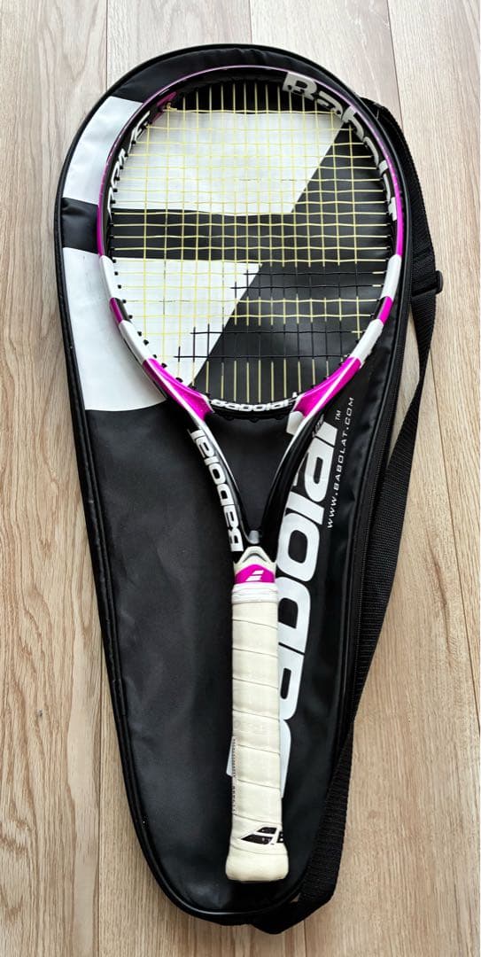 BabolaTバボラ テニスラケット DRIVE Z LITE