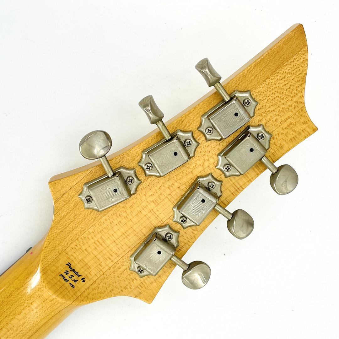 SCHECTER American Series California【整備品】