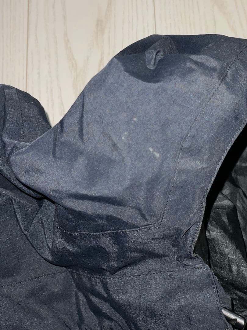 VOLCOM Lゴアテックスジャケット 23-24