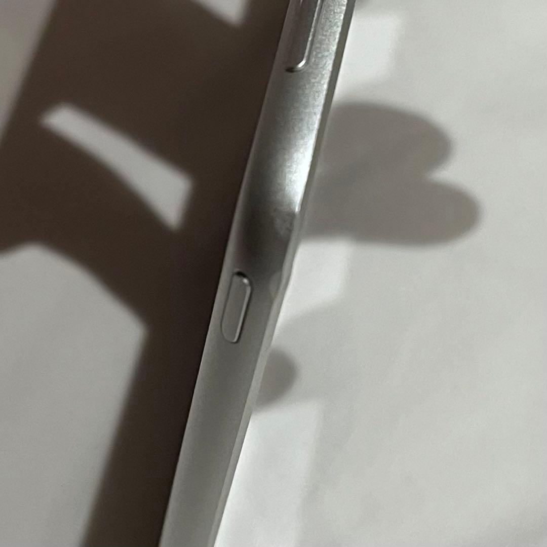 【美品】Apple iPad mini 第5世代 シルバー 本体