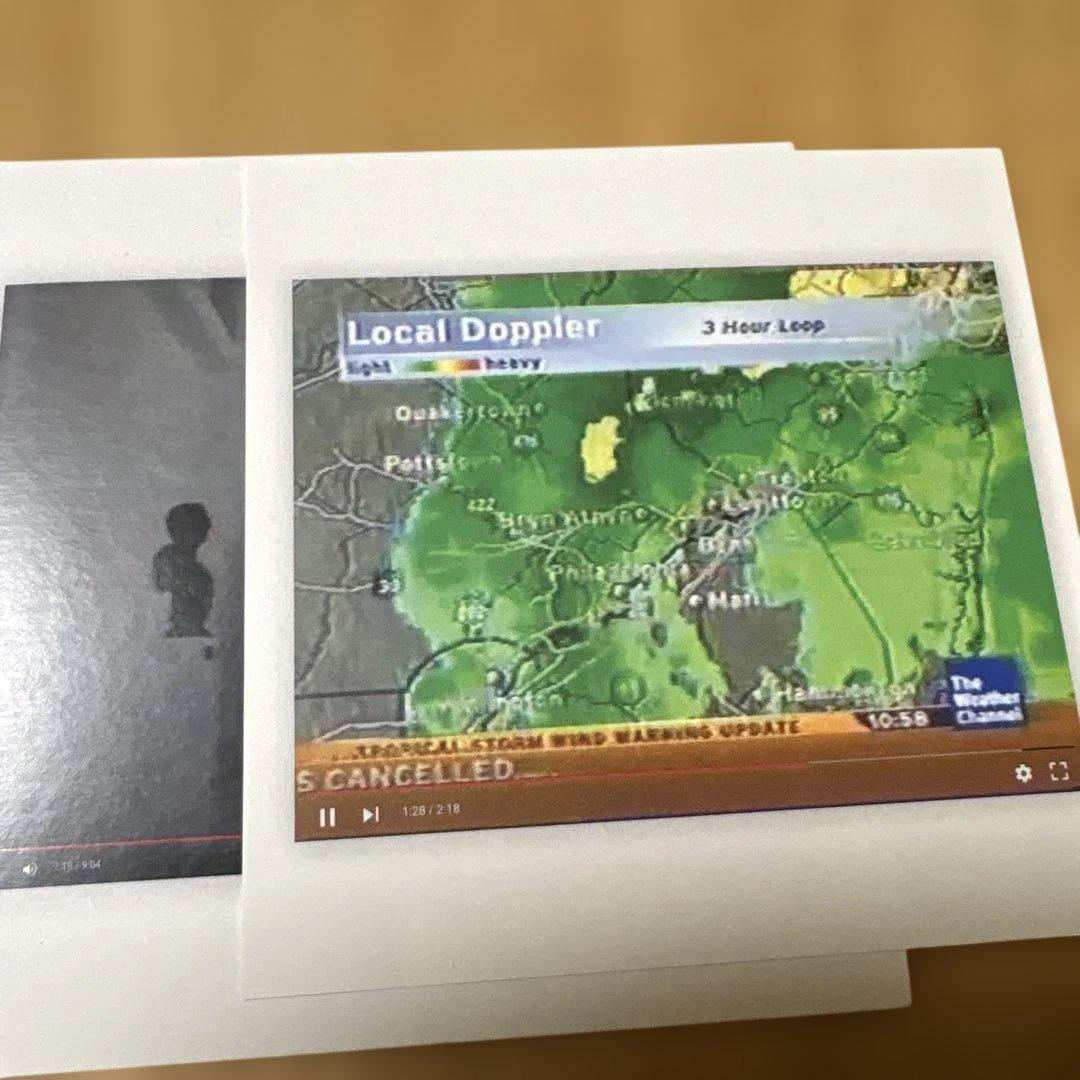 screen recording vol.Ⅰ