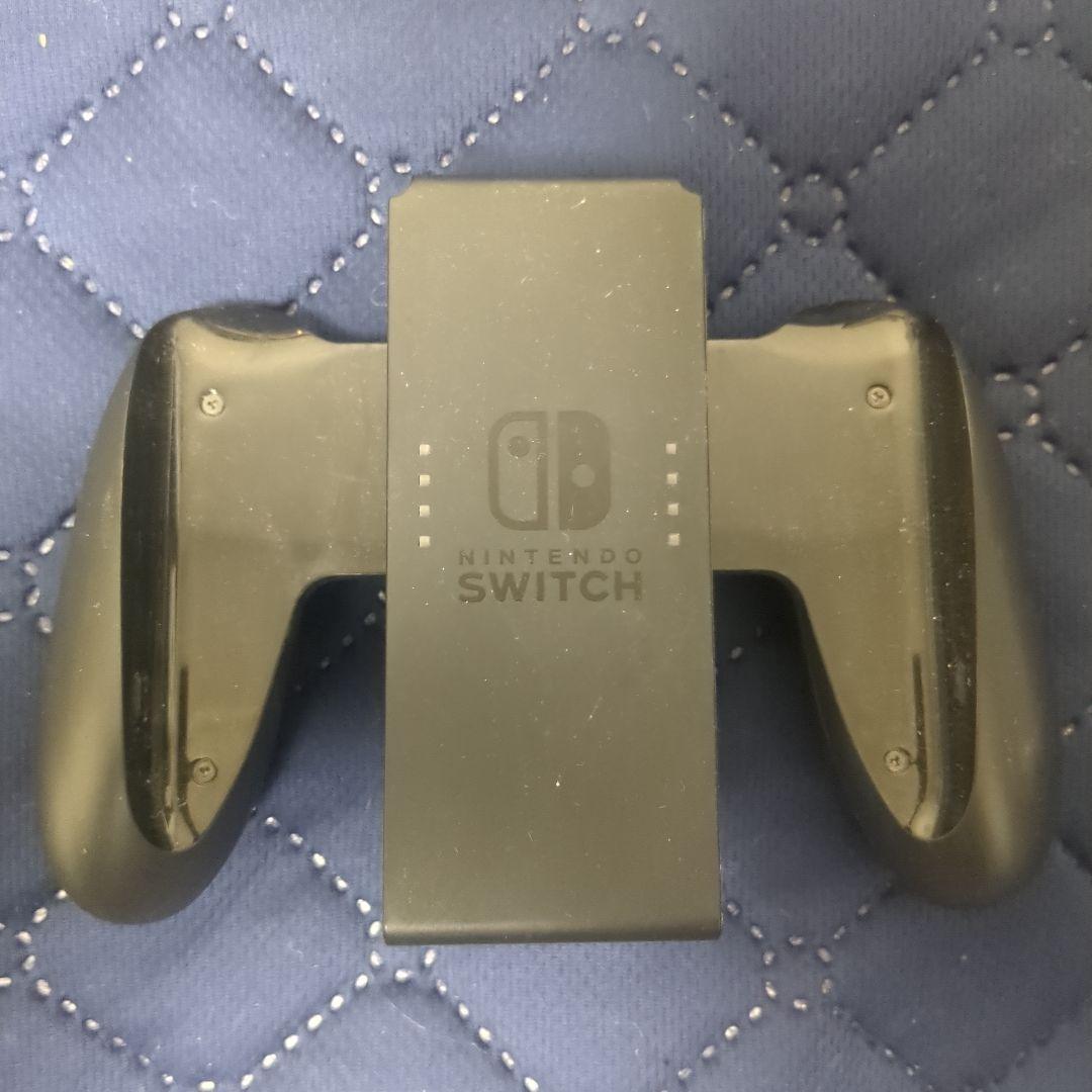 Nintendo Switch 本体 ジョイコン付き +バイオハザードのソフト