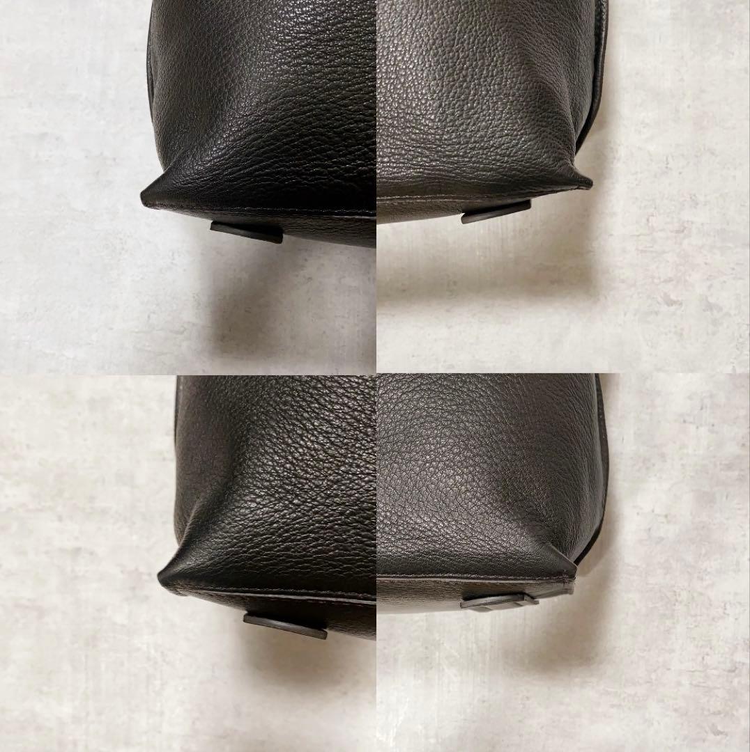 希少モデル✨BALLY バリー ボストンバッグ 旅行鞄 大容量 2way 黒