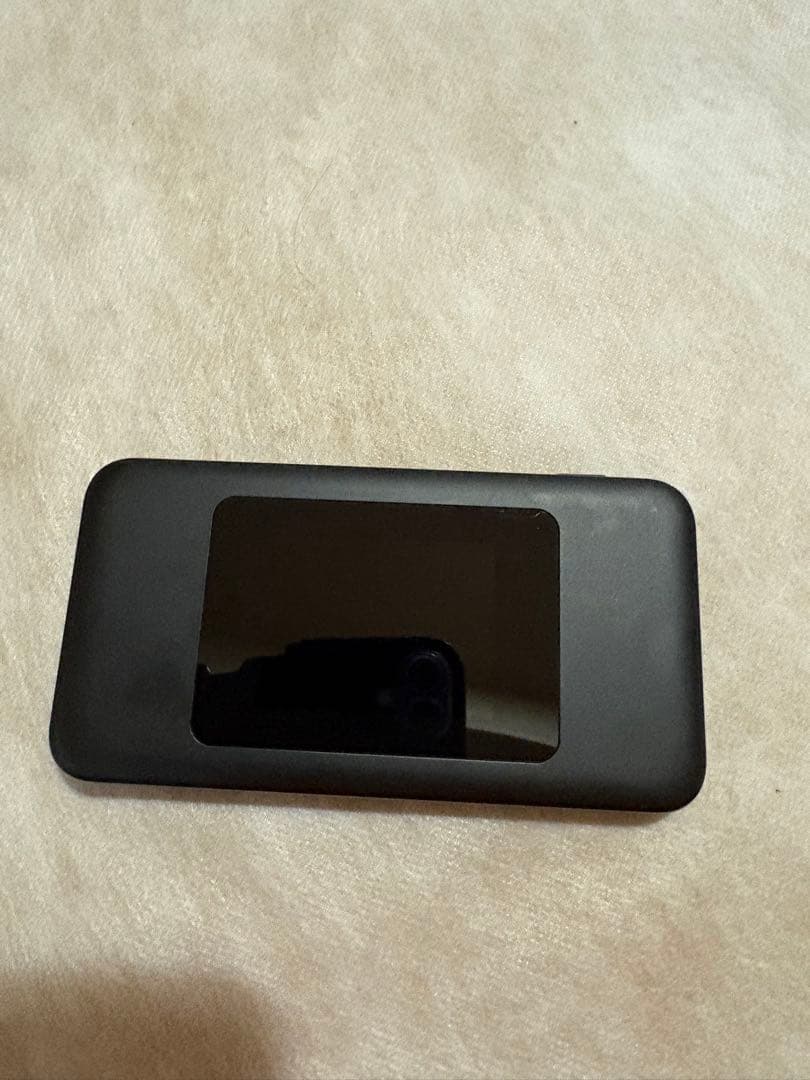 ルーター・ネットワーク機器 Speed Wi-Fi DOCK 5G