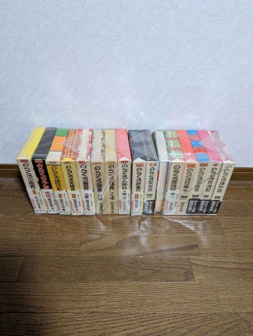 のらくろ　漫画　全巻15冊＋のらくろ自叙伝