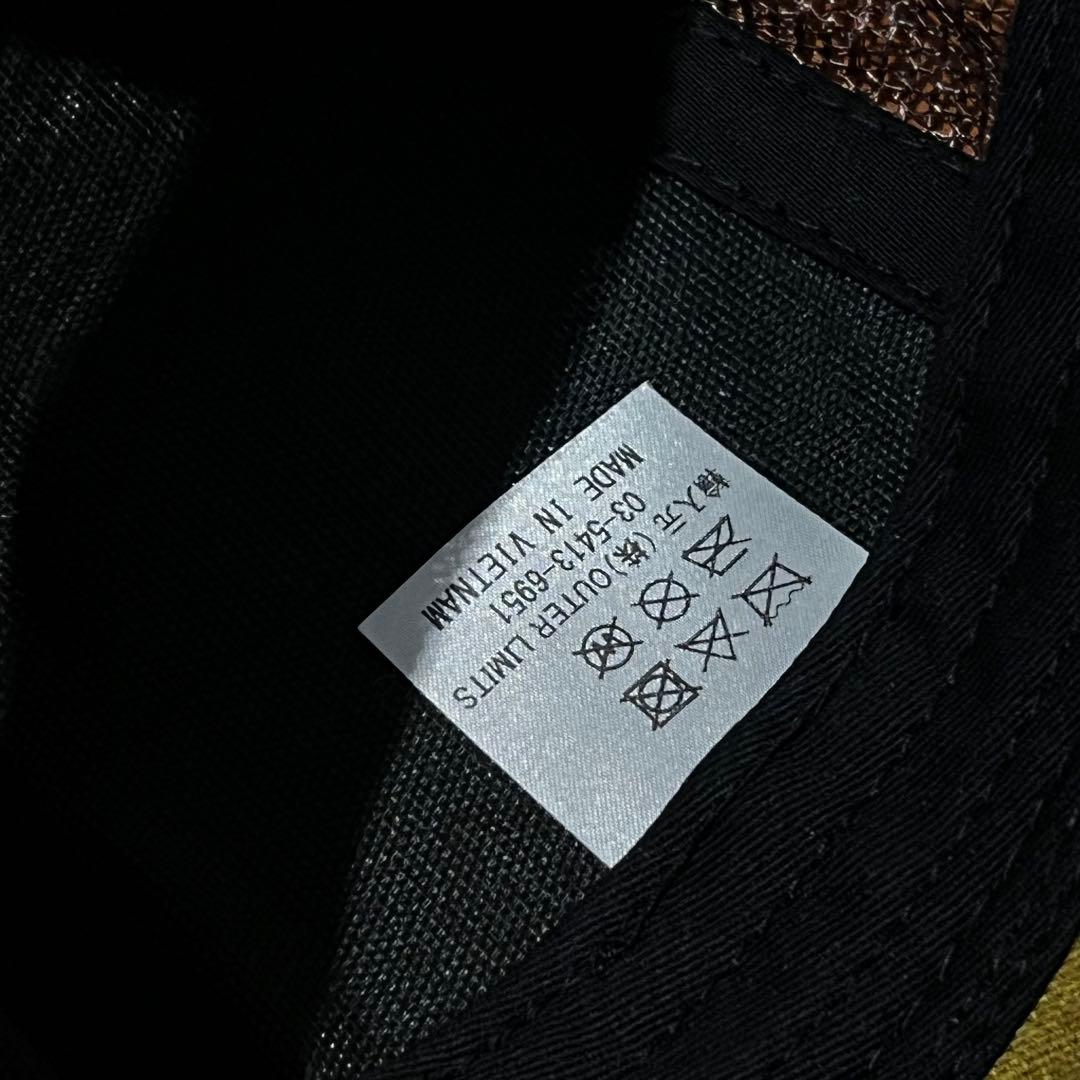 FILSON フィルソン Logger Mesh Cap ロガーメッシュキャップ