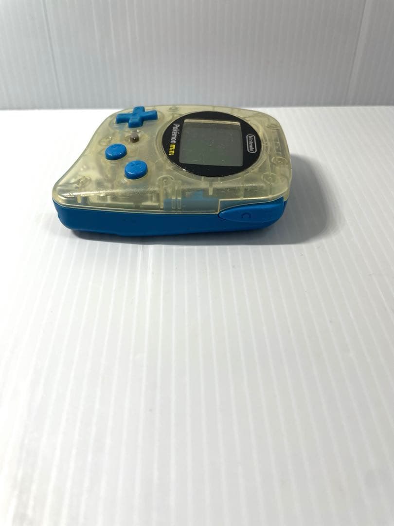 【動作品】Pokemon mini ポケモンそだてやさんミニ