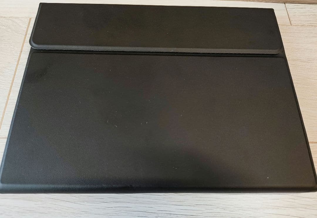 iPad 9世代 64GB グレー キーボードケース付き
