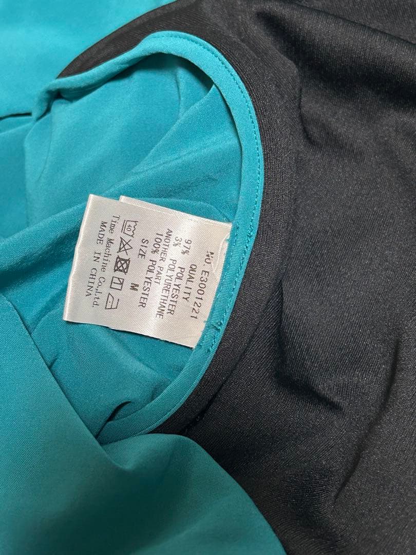 【極美品】ELDORESO(エルドレッソ) Wide Marley Jacket