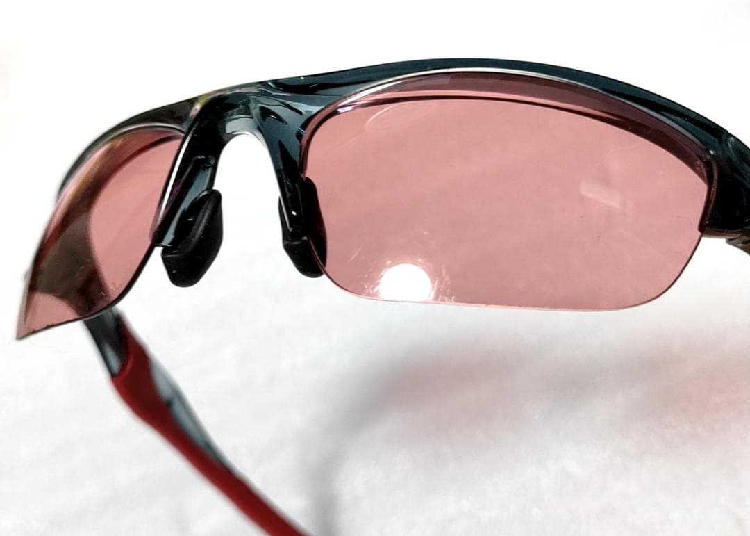 オークリー ハーフジャケット2.0 サングラス oakley スポーツ ゴルフ