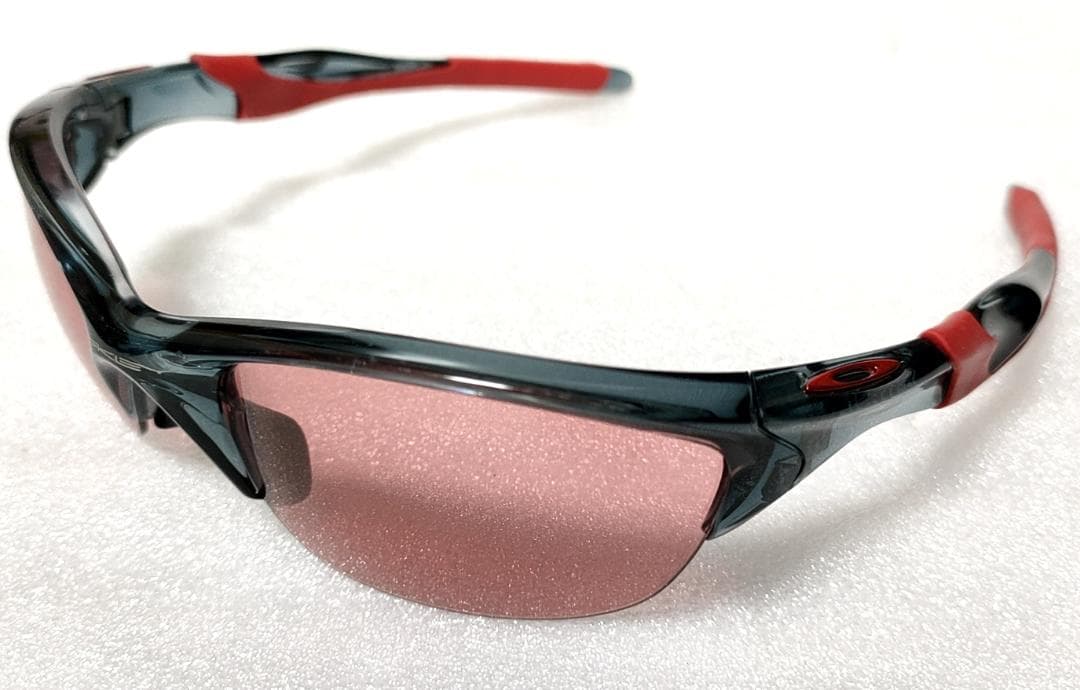 オークリー ハーフジャケット2.0 サングラス oakley スポーツ ゴルフ