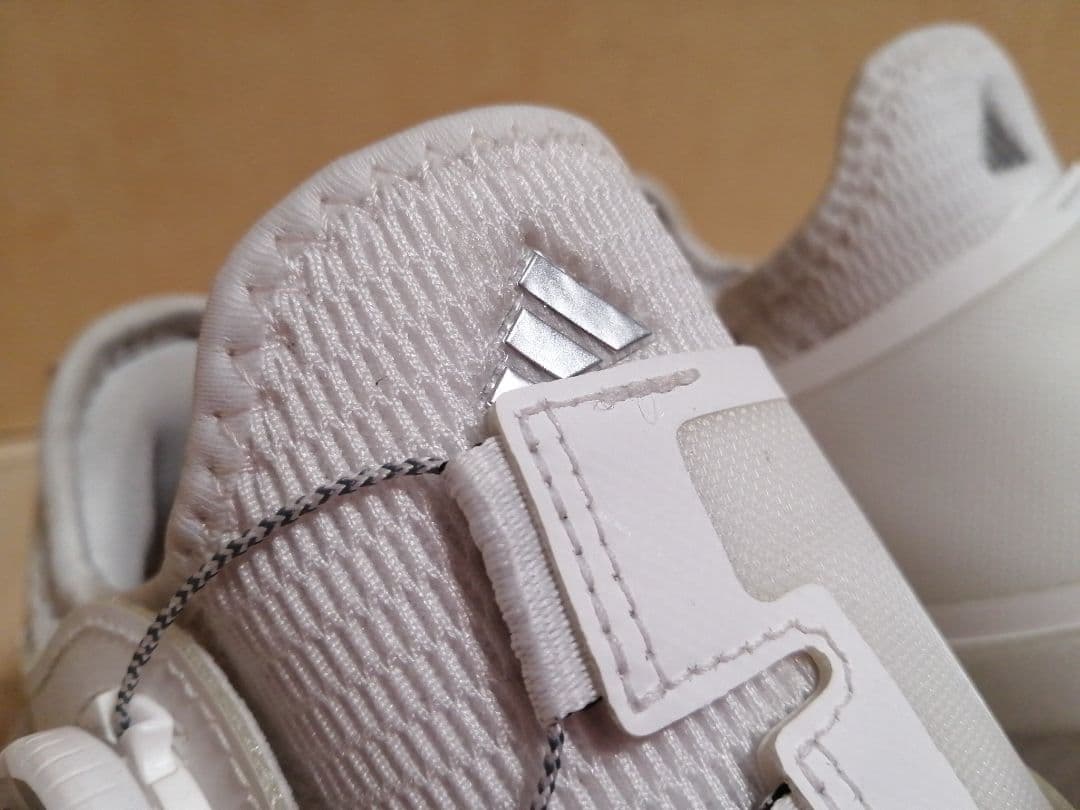 adidas ゴルフシューズ ソーラーモーションボア 24.5cm