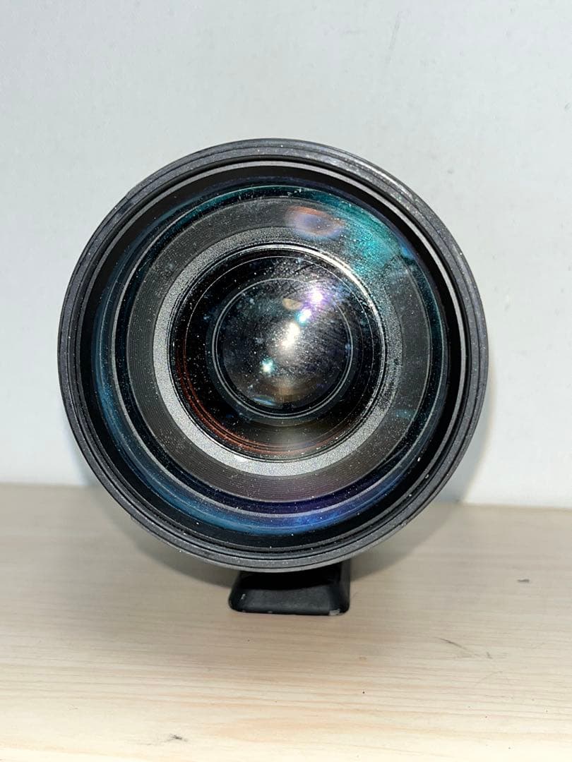 SIGMA apo 50-500mm F4-6.3 DC OS HSM ニコン用