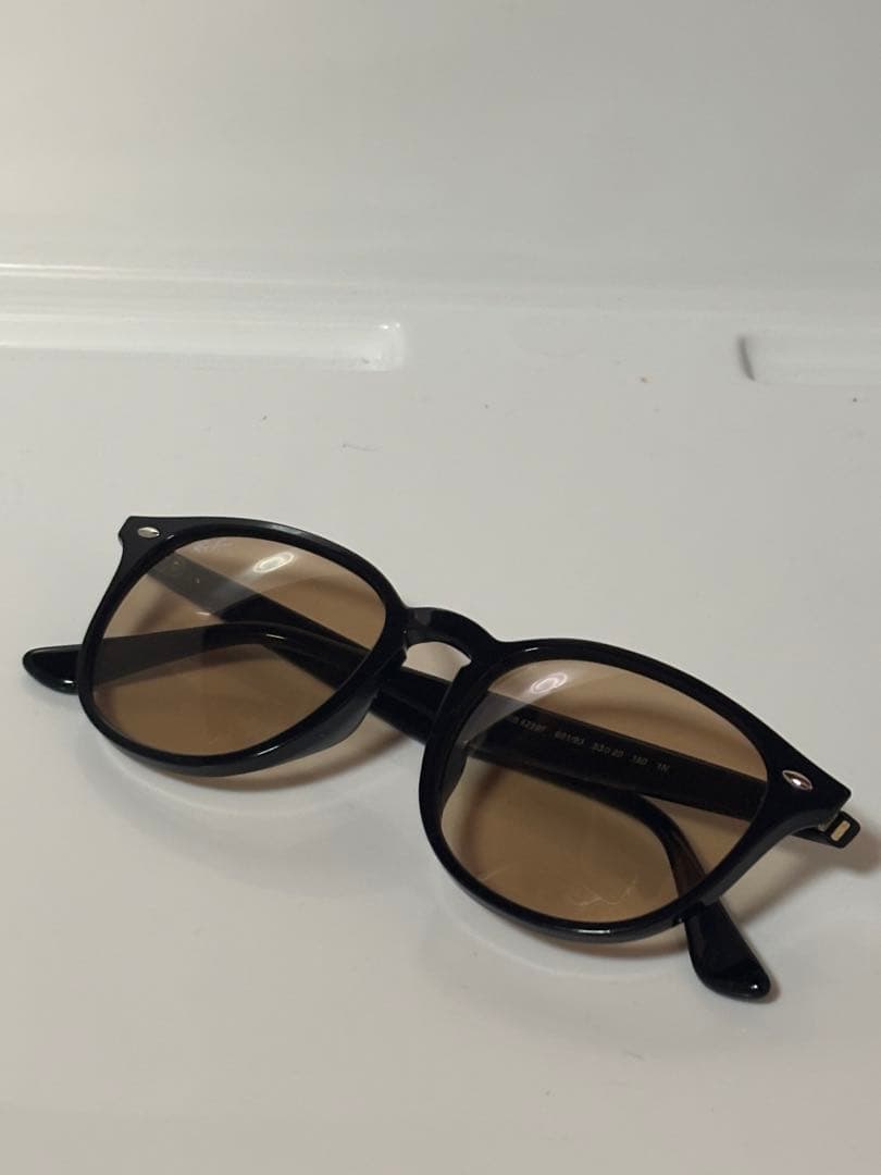 ★ほぼ未使用★RB4259F 601/93★レイバン★ RayBan★