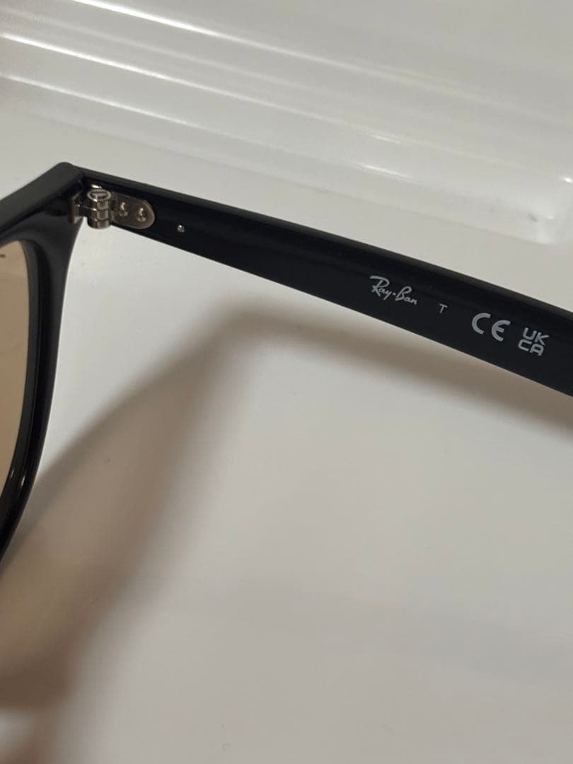 ★ほぼ未使用★RB4259F 601/93★レイバン★ RayBan★