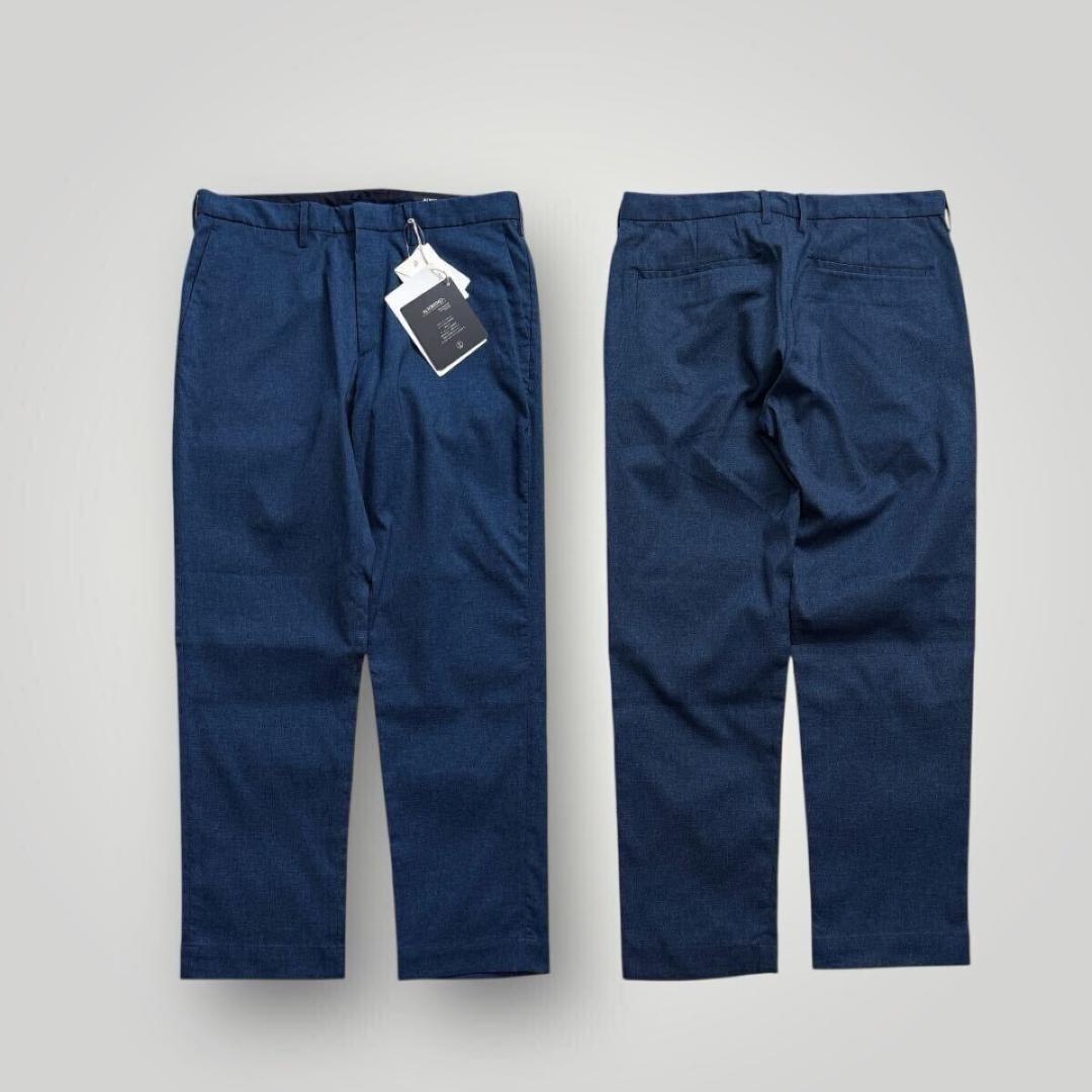 ［タグ付未使用］JOURNAL STANDARD relume リラックススーツ