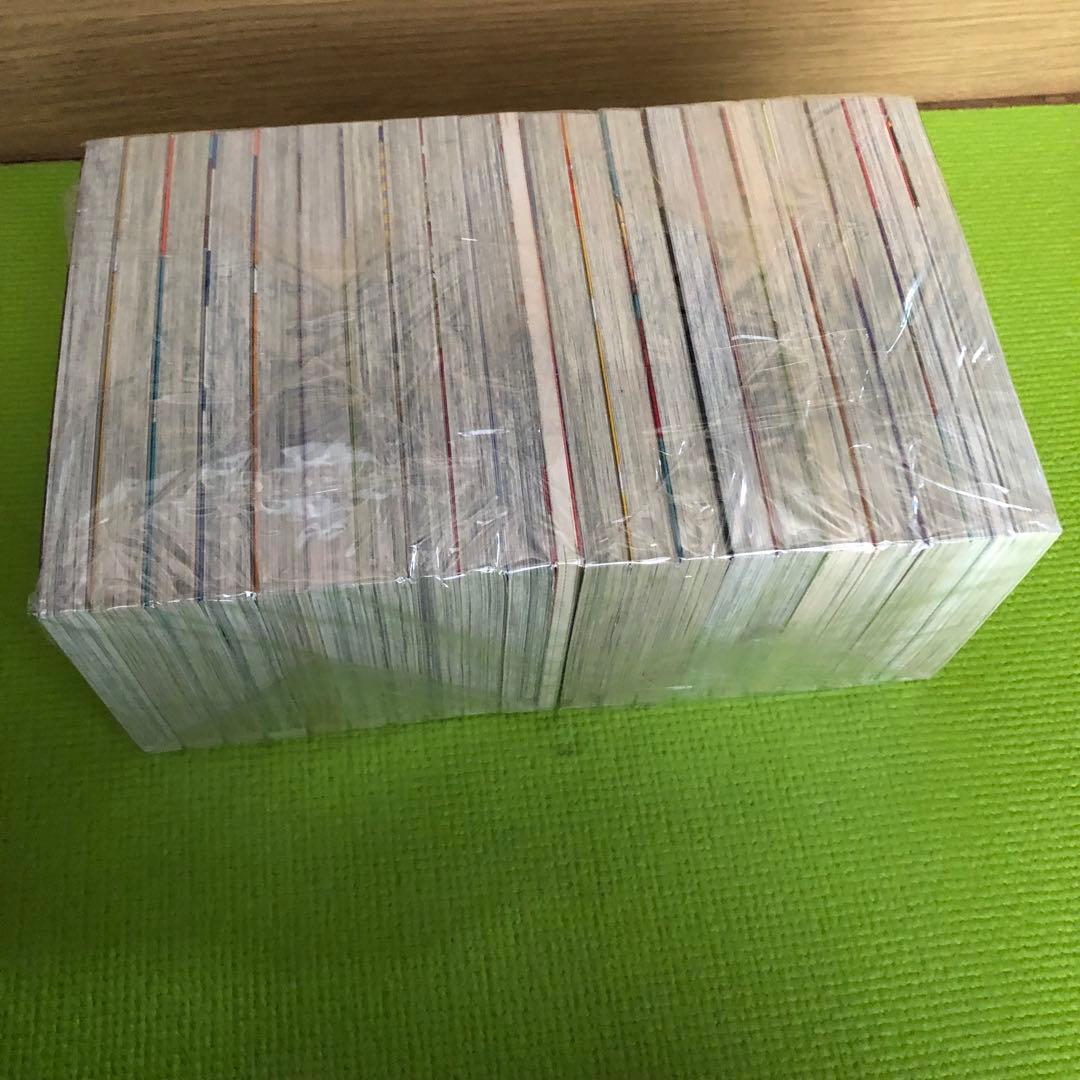絶対可憐チルドレン 漫画 全40巻　全巻初版　　ポストカード付き