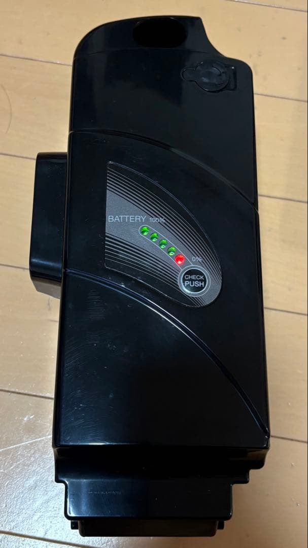 イオンバイク　ネオサージュ用　純正バッテリー