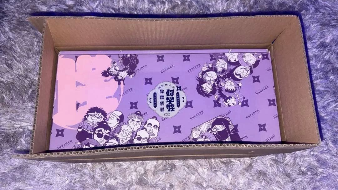 忍たま乱太郎 落第忍者乱太郎 漫画プレミアムBOXセット3 22冊 美品