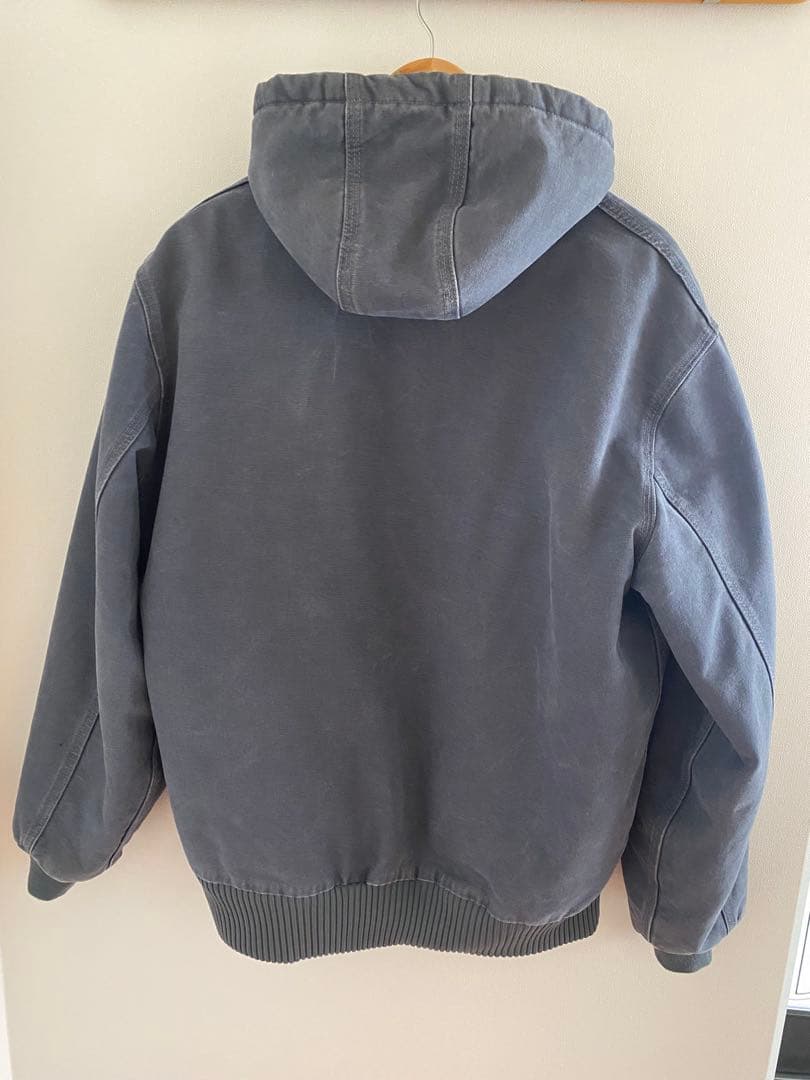 vintage Carhartt カーハートアクティブジャケット