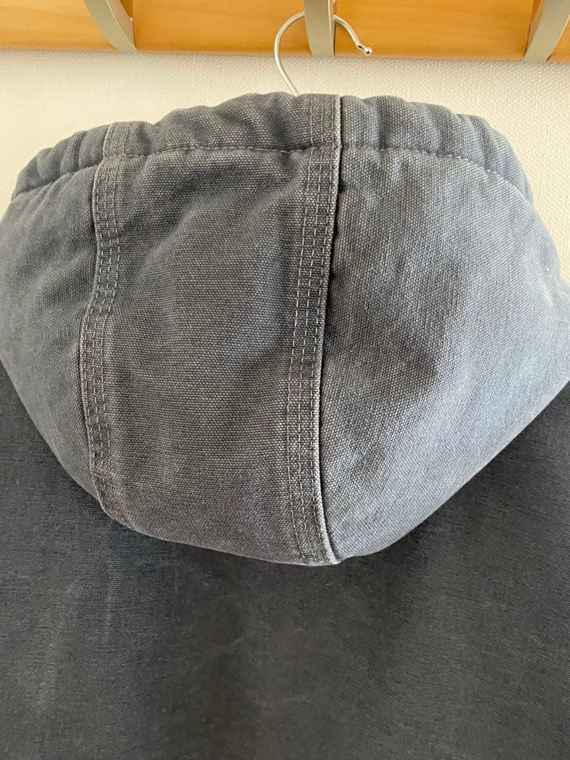 vintage Carhartt カーハートアクティブジャケット