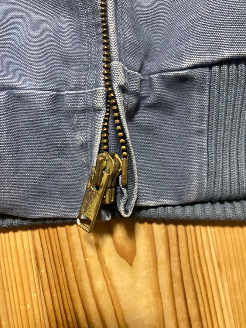 vintage Carhartt カーハートアクティブジャケット