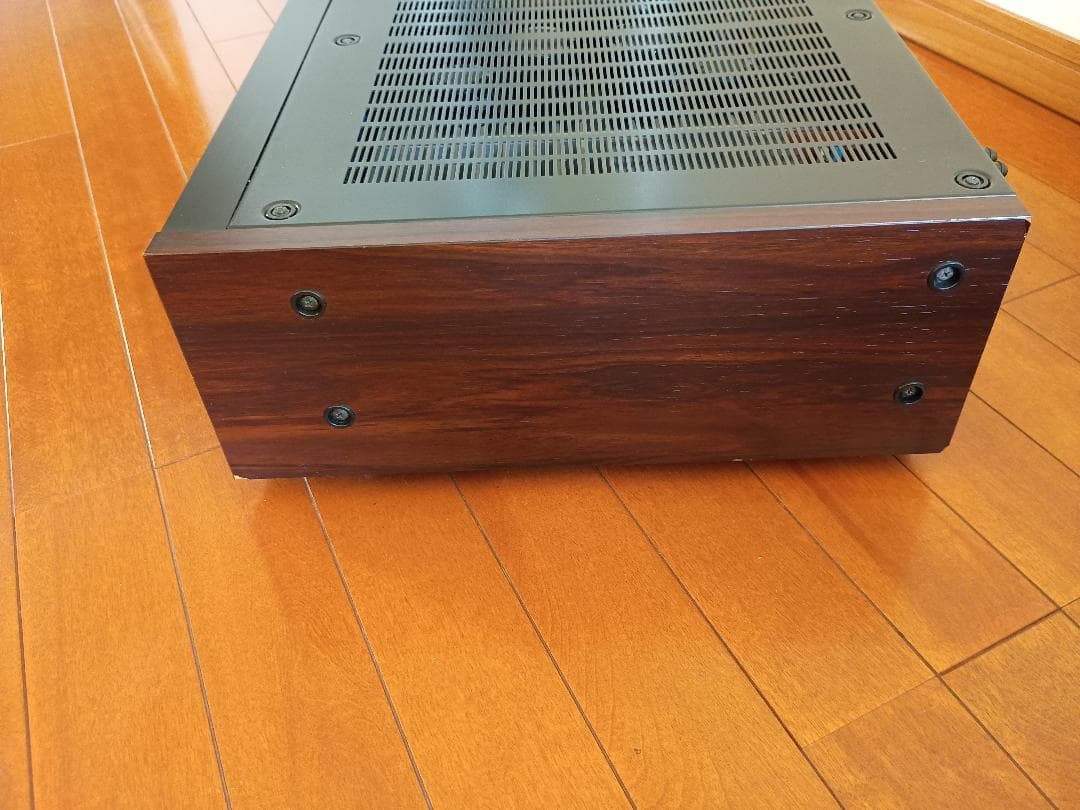 SONY TA-F333ESG プリメインアンプ
