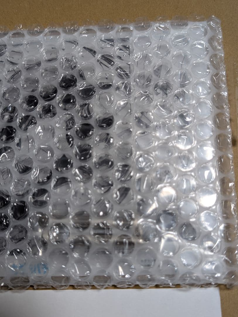カグラバチ　ゼブラック　原稿風アクリルボード　非売品