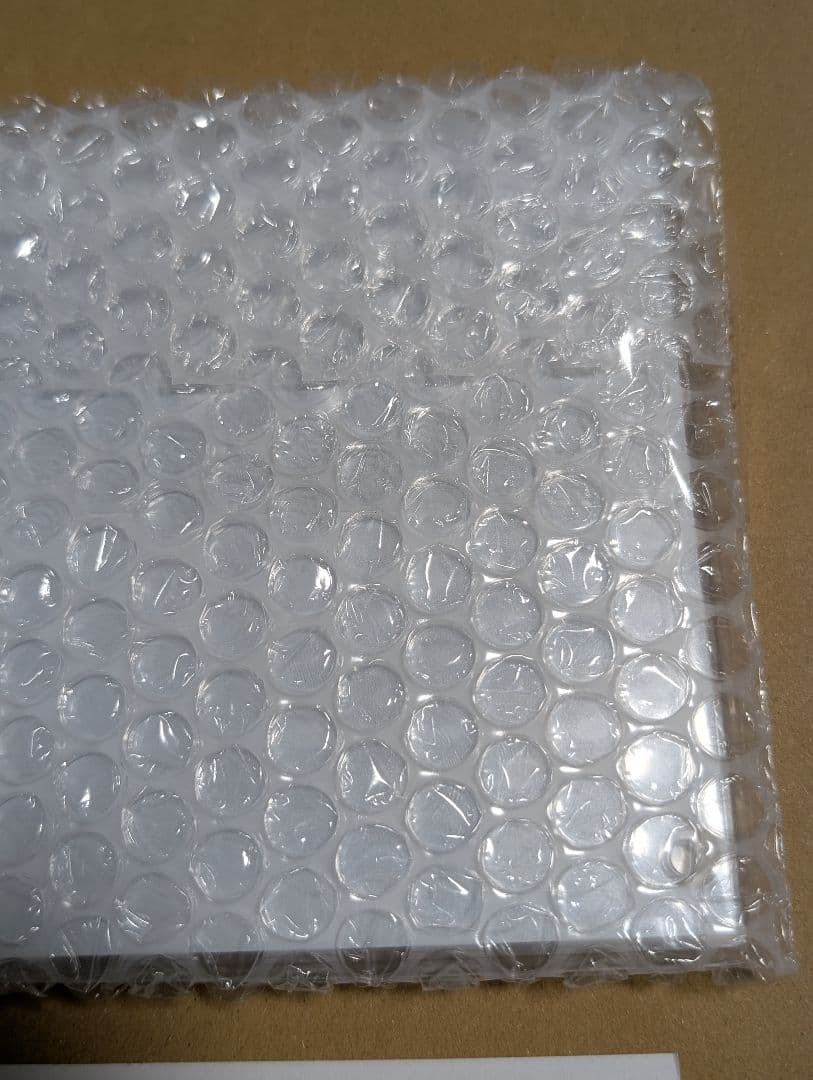 カグラバチ　ゼブラック　原稿風アクリルボード　非売品