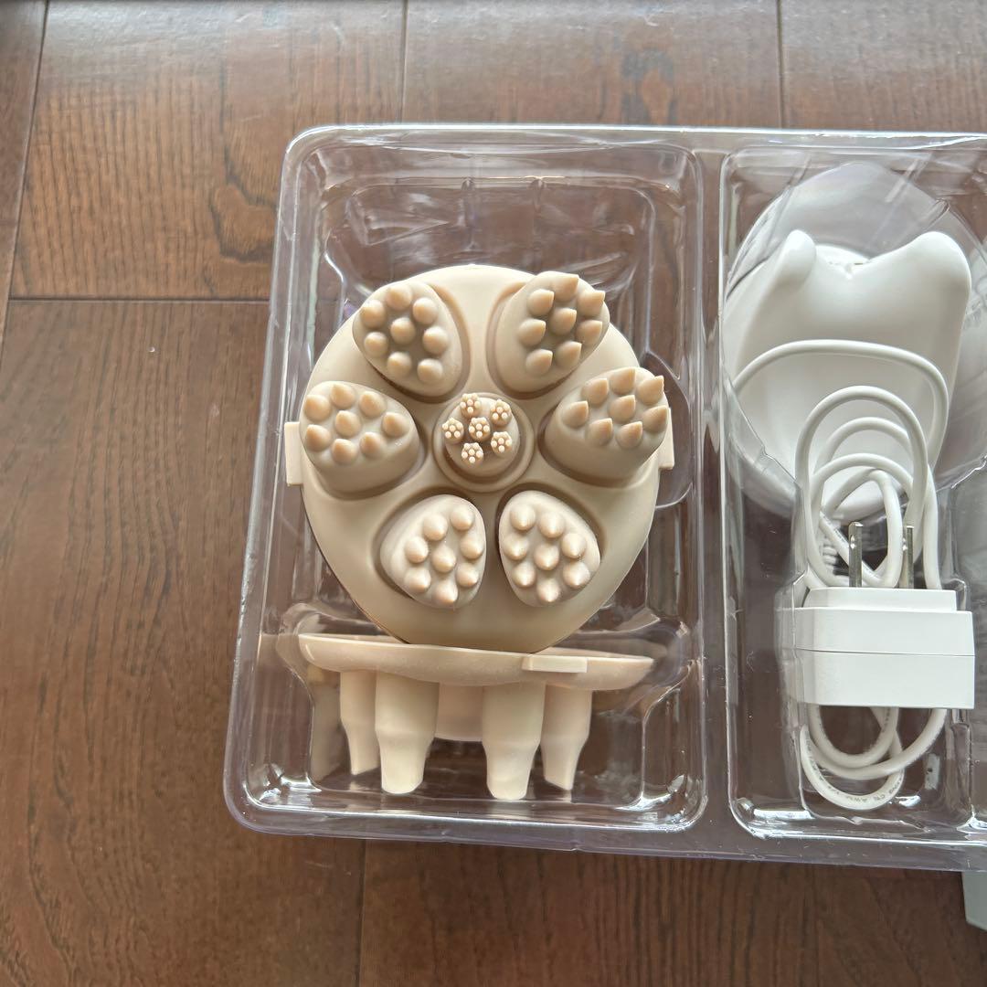 mysé 美顔器 マッサージ機