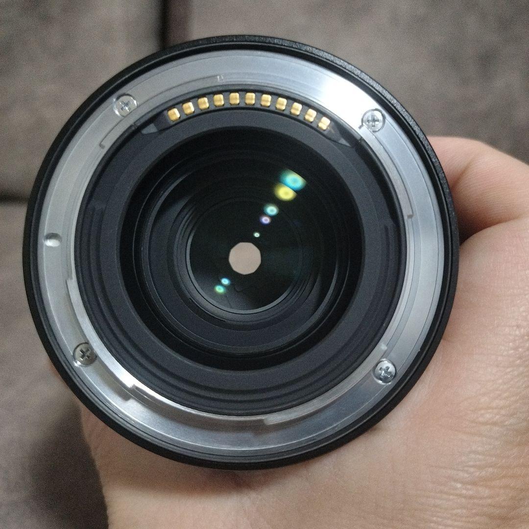 NIKON NIKKOR Z 50mm f/1.8 S ニコン