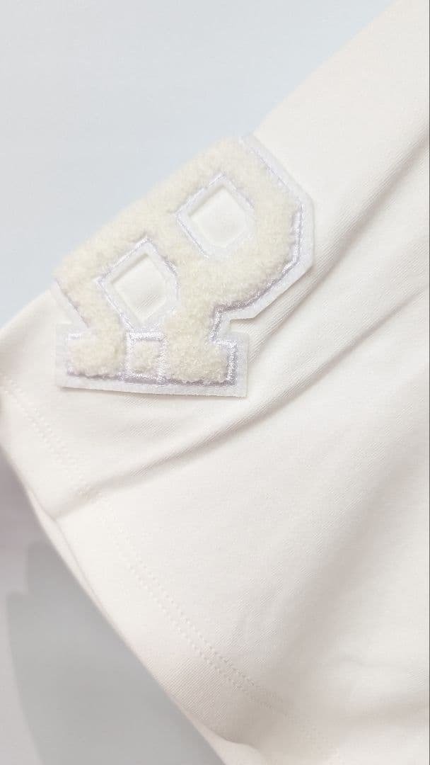新品 Bibiy B.STAR TEE ビビィ