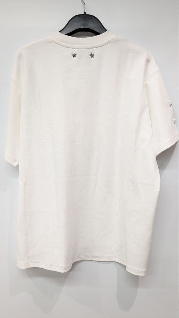 新品 Bibiy B.STAR TEE ビビィ