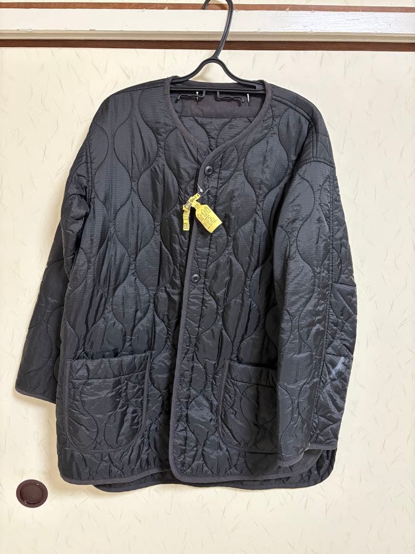 JOURNAL STANDARD relum モッズコート