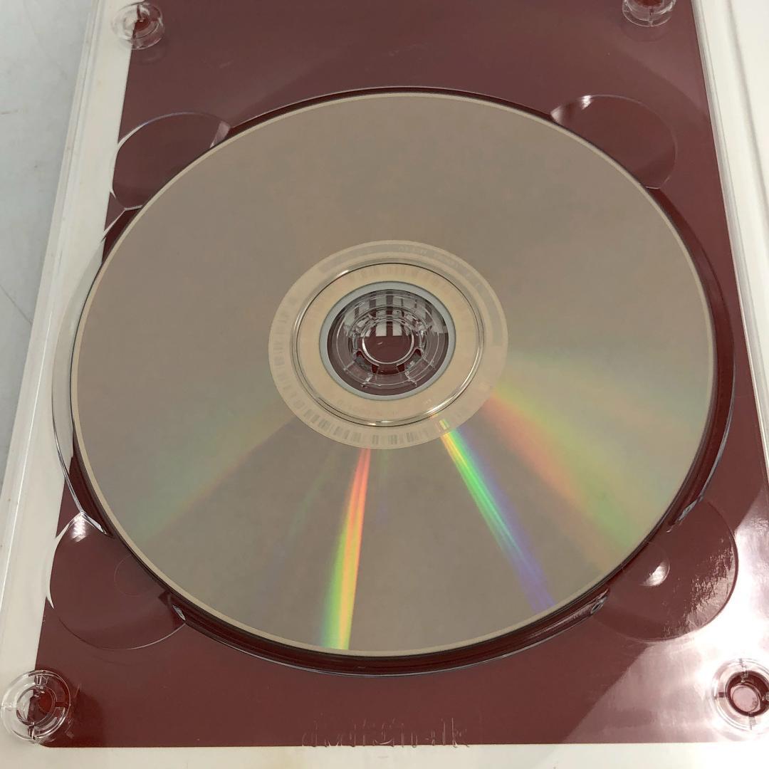 DVD 氷室京介 FC限定 Soul Standing By