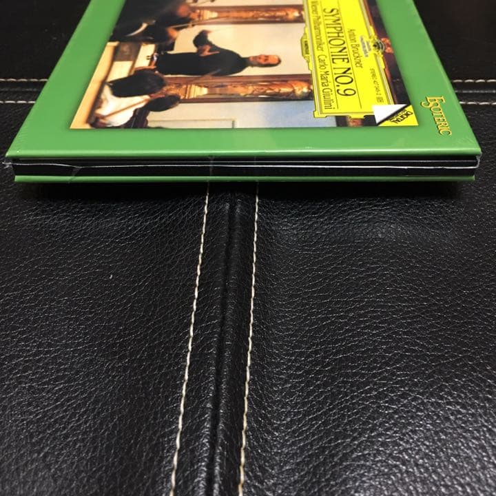 ESOTERIC SACD ESSG-90195 ジュリーニ エソテリック