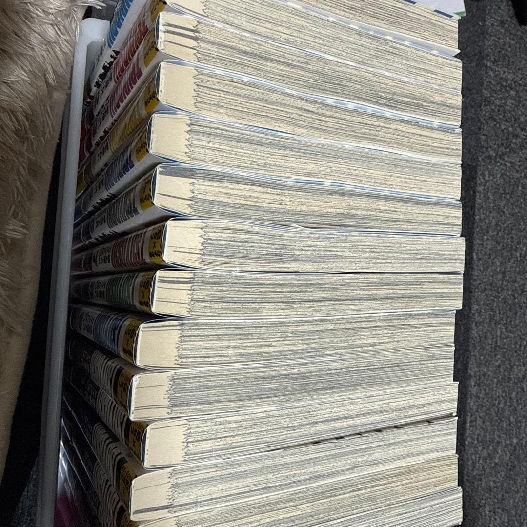 TSUYOSHI誰にも勝てないあいつには29巻セット