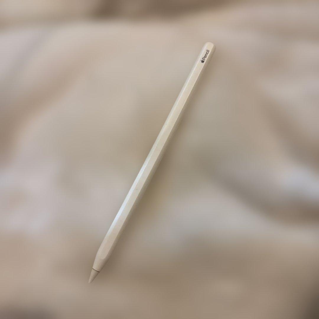 iPad Pro 11インチ 第1世代 + Apple Pencil