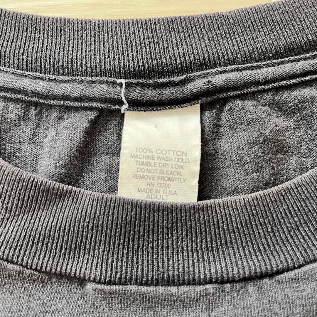 Marlboro ヘビグラフィック Tシャツ