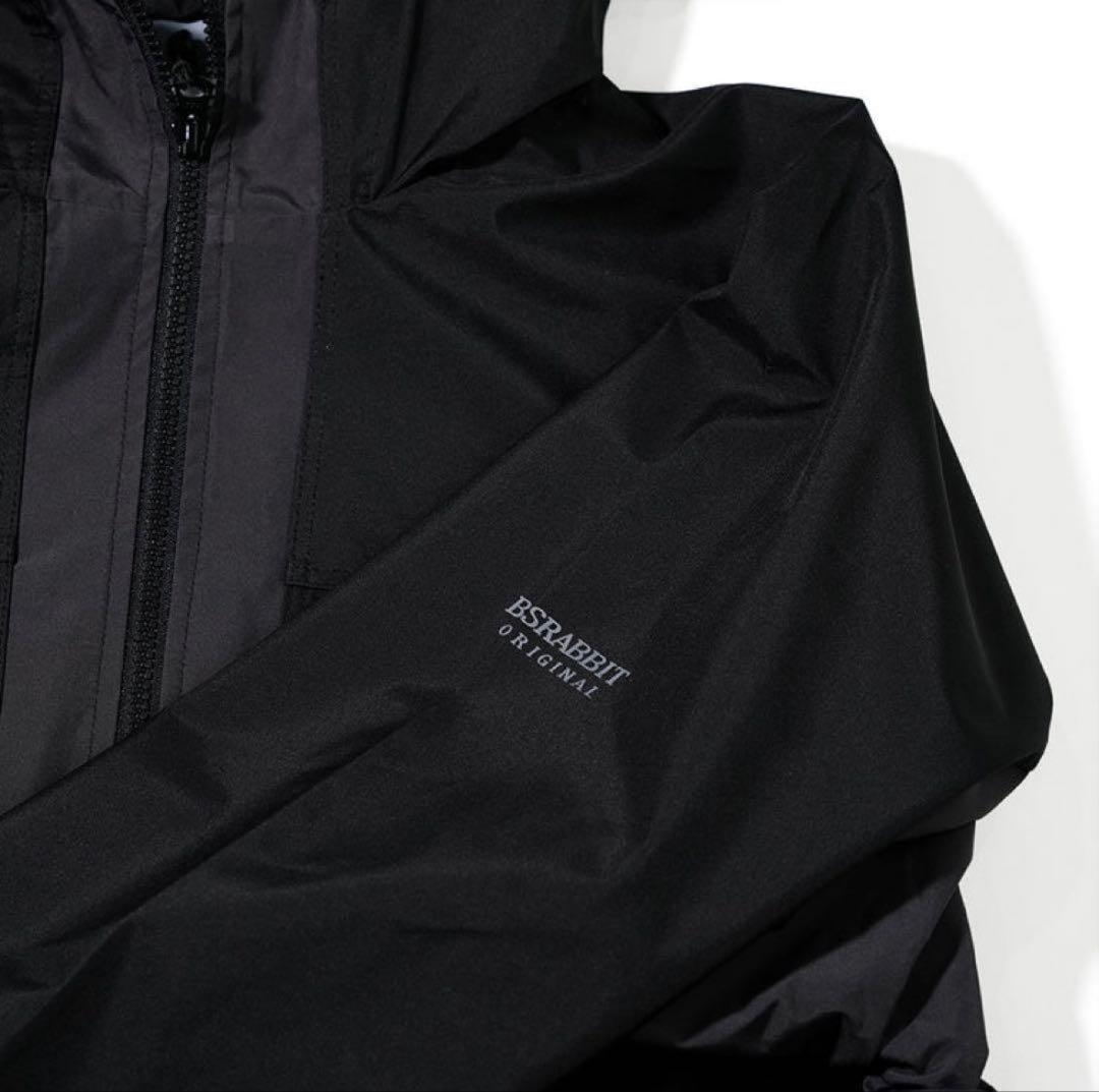 【新品】23-24BSRABBITビエスラビット ウェア