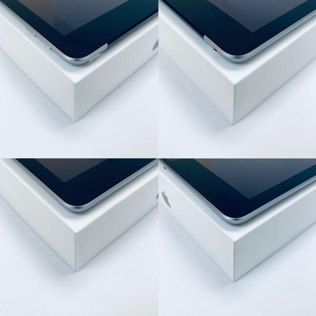 Apple iPad 第7世代 Wi-Fi＋Cellular 32GB 【美品】
