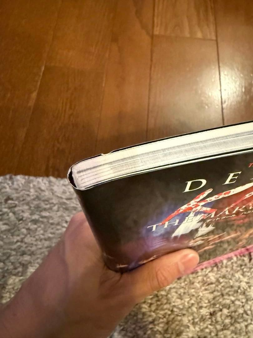 MARVELコミックス　まとめ売り