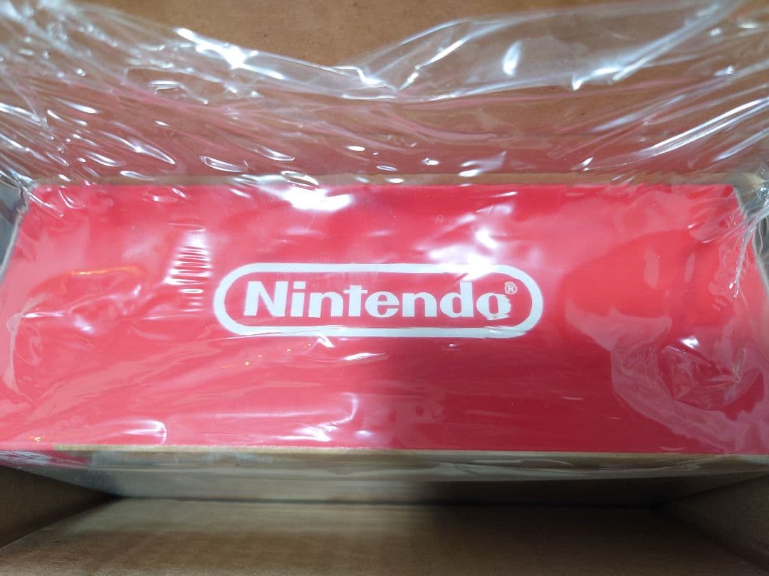 【新品】任天堂 Switch Lite ハイラルエディション ゼルダの伝説