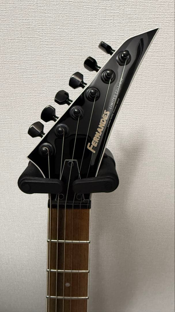 ル*ー様 新品未使用 フェルナンデスFERNANDES TEJ STD2S