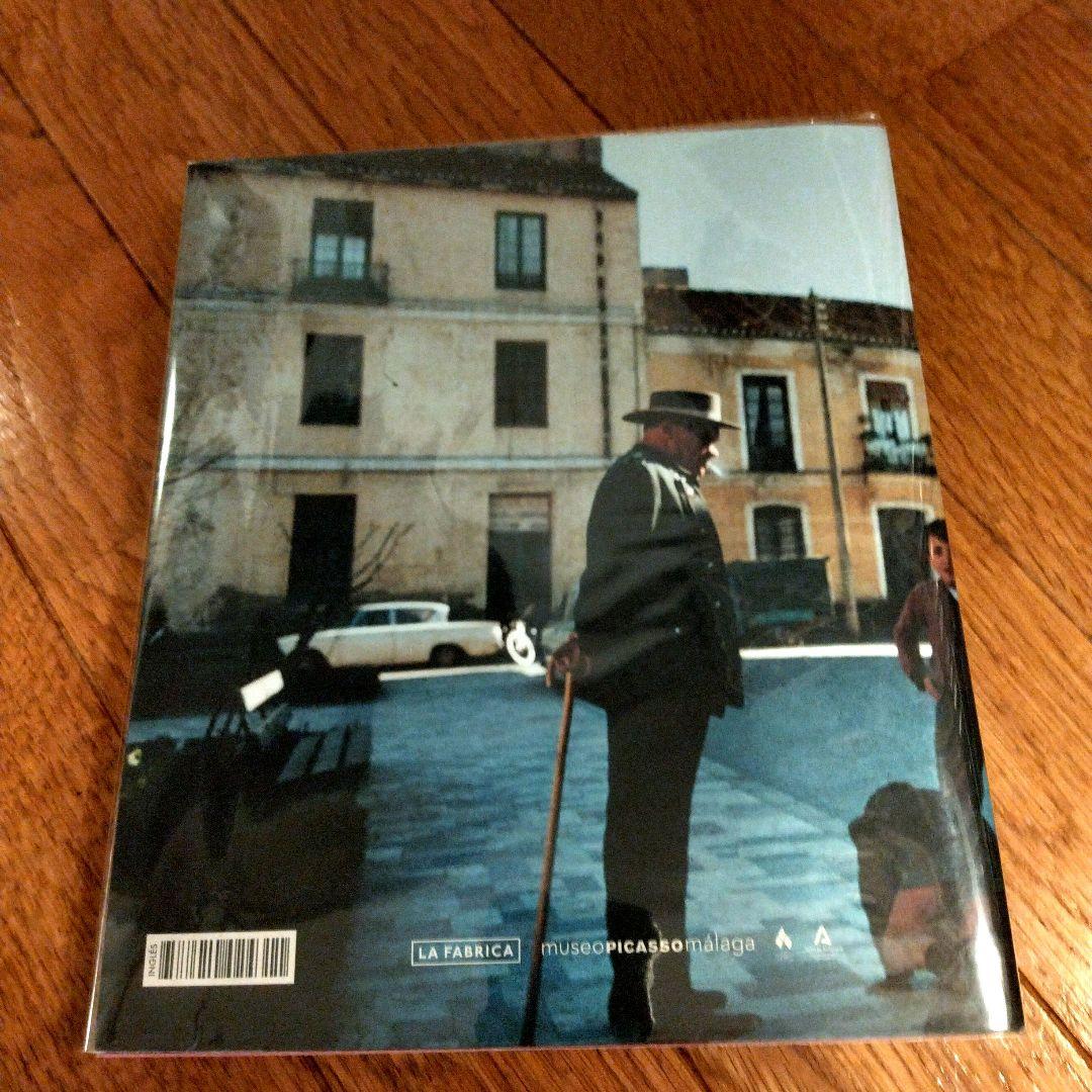 [レア] Joel Meyerowitz サイン EUROPA