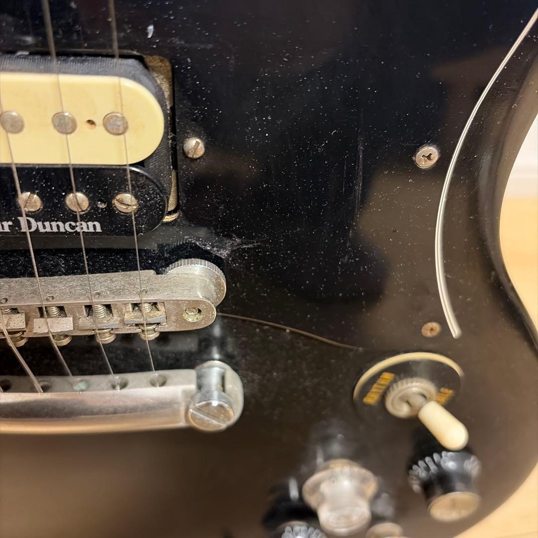 R*a様 Gibson SG Special 2002 ダンカンJB-SH4 ジ