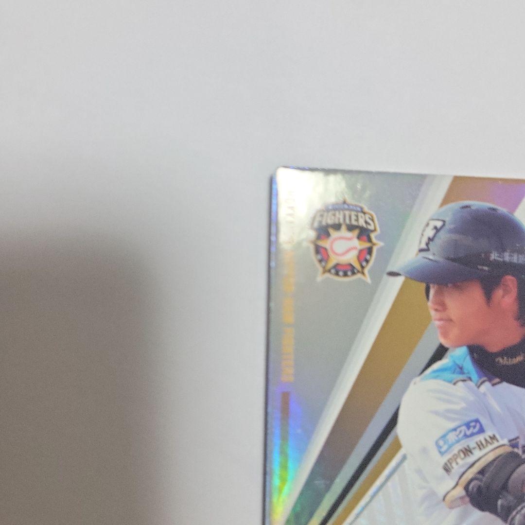 大谷翔平 2013年 オーナーズリーグカード インフィニティ ルーキーカード