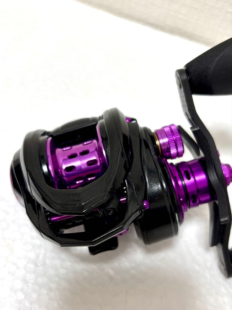 アブ レボEXD 中古超美品　カスタム多数
