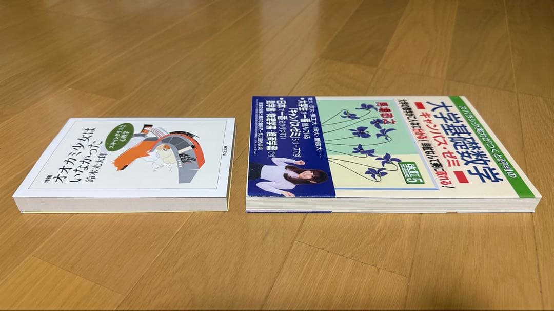 帝京大学 理工学部 情報科学科 通信教育課程の教科書 22冊