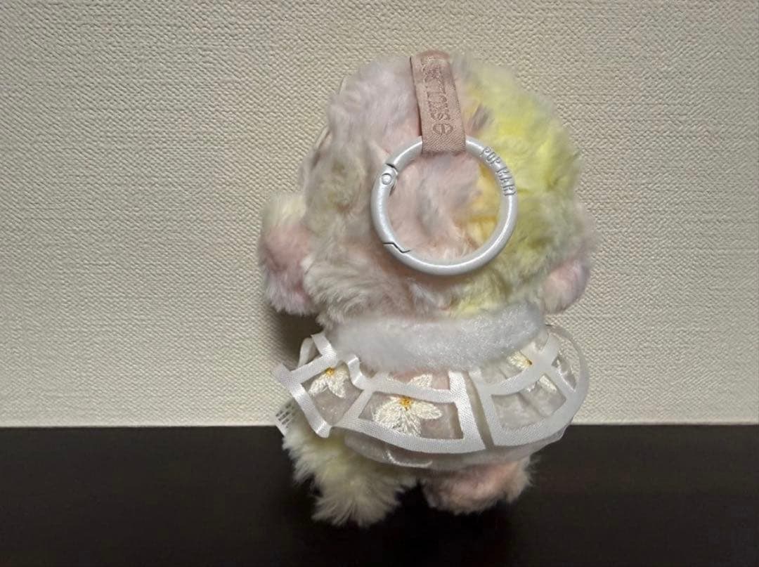 SKULLPANDA シークレット 正規品 POPMART スカルパンダ 即発送